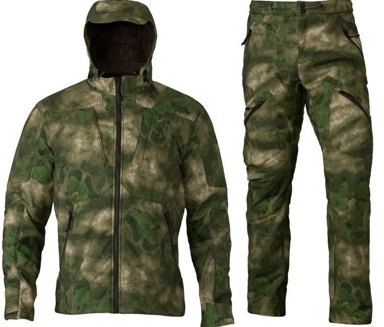 2016's Best New Hunting Gear: 5 Fantastic Jackets, Pants, Gloves and ...