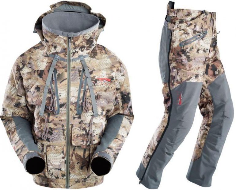 2016's Best New Hunting Gear 5 Fantastic Jackets, Pants, Gloves and Boots • Page 2 of 5