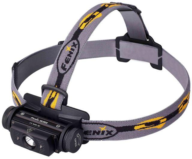 HL60R Headlamp