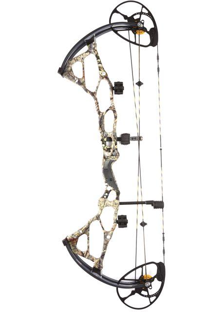 Bowtech BT-X