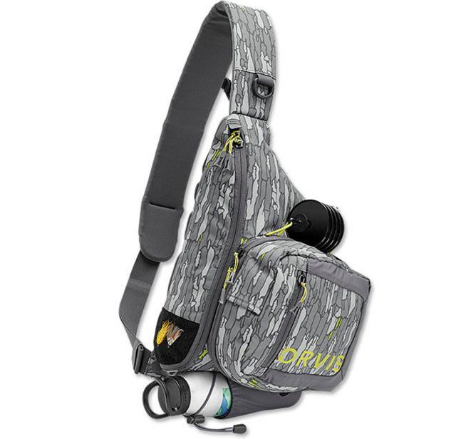 Safe Passage Sling Pack