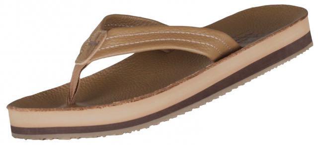 ISLANDER SANDAL