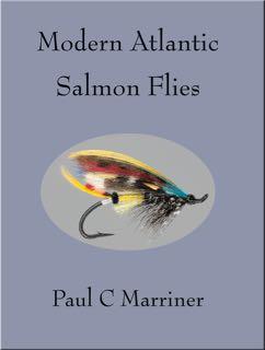 Modern Atlantic Salmon Flies