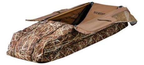 Herter's Elite Layout Blind