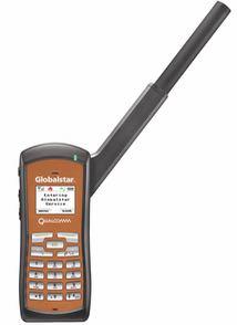 SATELLITE PHONE