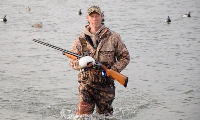 Ducks Unlimited Canada/Chris Benson