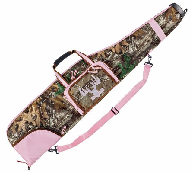 Redhead Rifle Case for Ladies