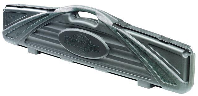 Safe Shot Oversized Gun Case