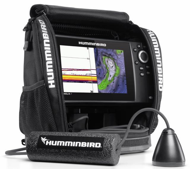 Humminbird