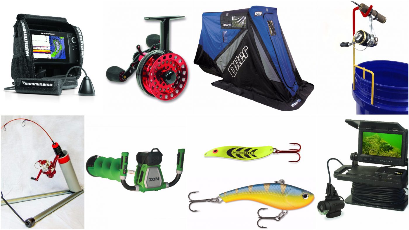 What Equipment Do I Need For Ice Fishing What Equipment Do I Need For Ice Fishing