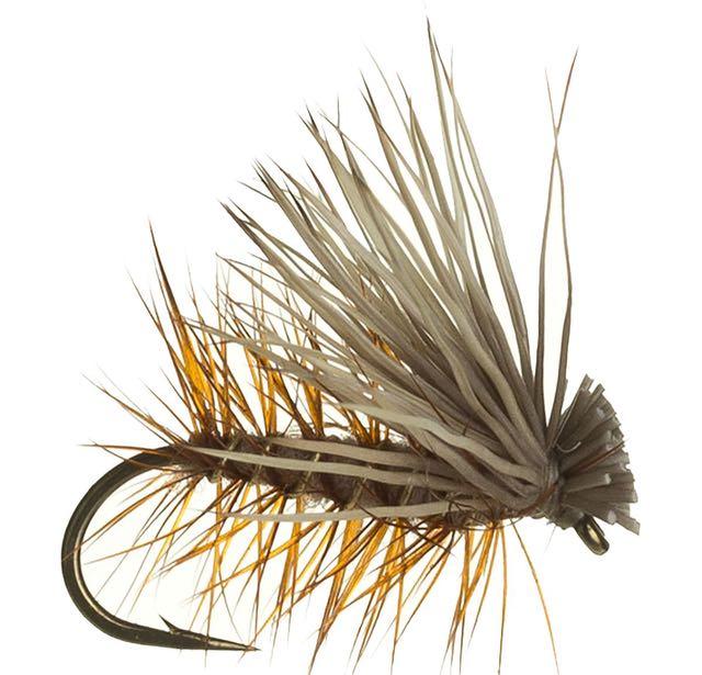 ELK HAIR CADDIS