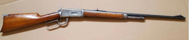 Winchester Model 1894 .30-30