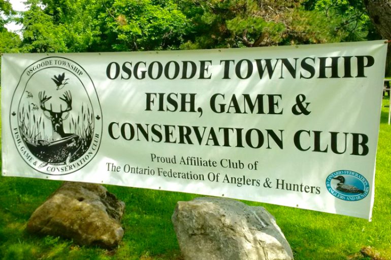 Blue Fish Radio: How to keep outdoor traditions alive in urban areas