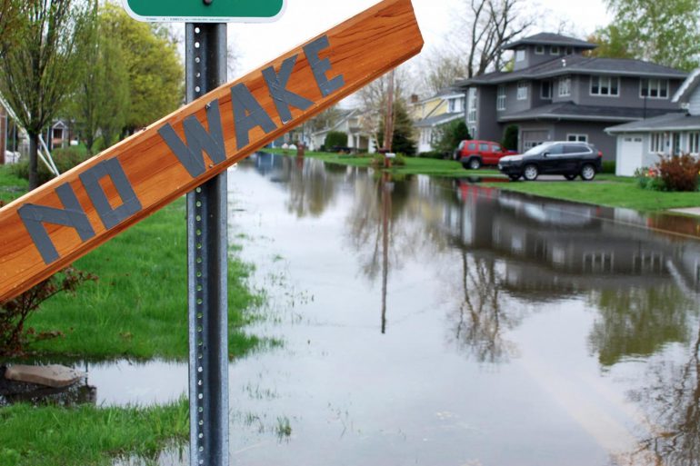 Image Via: Victoria Volk/Great Lakes Today