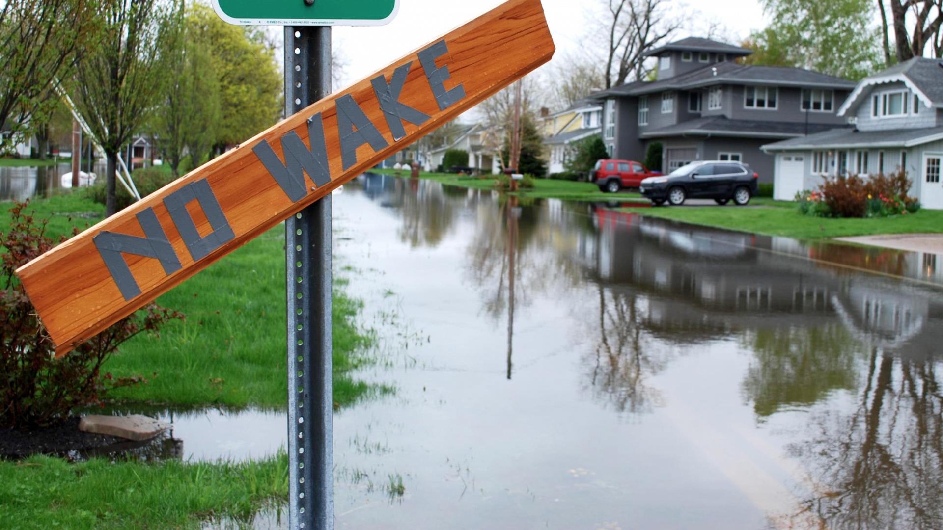 Image Via: Victoria Volk/Great Lakes Today