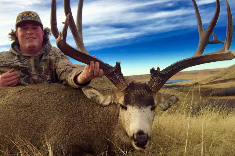 Image Via: Spencer Vandenberg