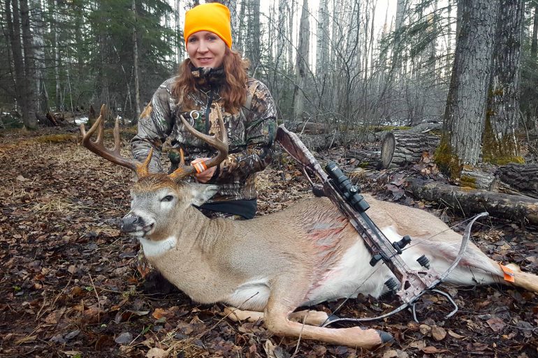 Image Via: Shari Usselman