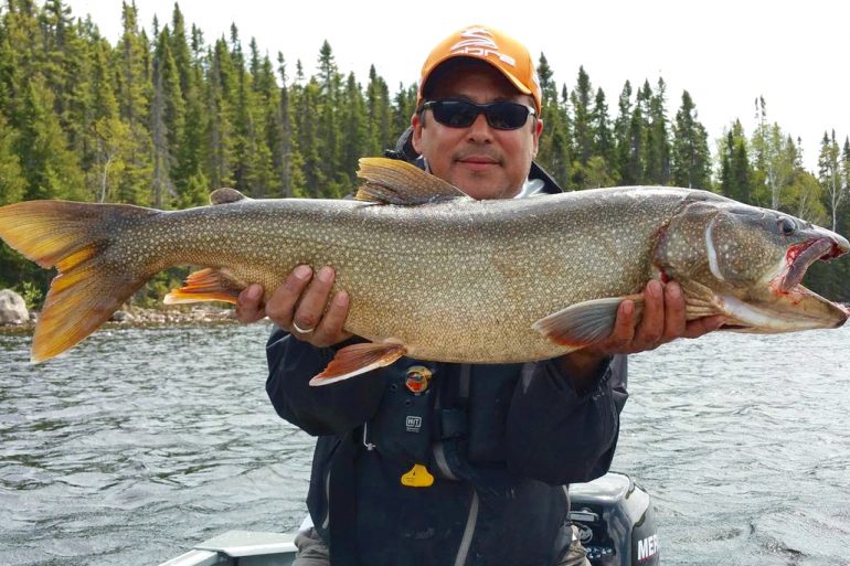 Blue Fish Radio: What it's really like to run a fishing and hunting lodge