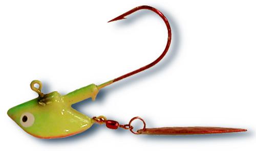 ReelBait Flasher Jig