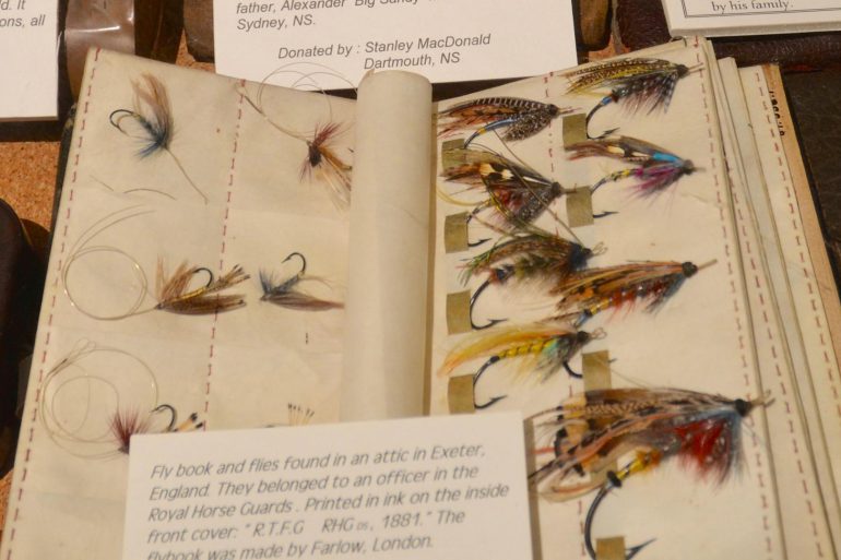 Why the Margaree Salmon Museum is a must-see when you're fishing Cape Breton