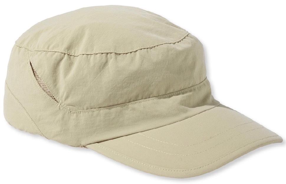 Bugsaway Sol Cool Cadet Cap