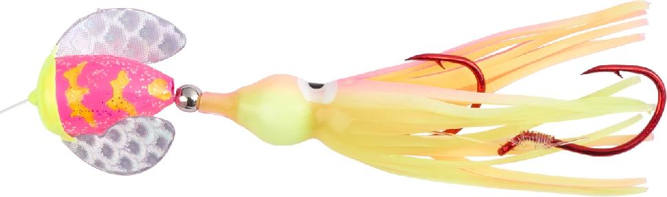 Spin-N-Glo Kokanee Rig