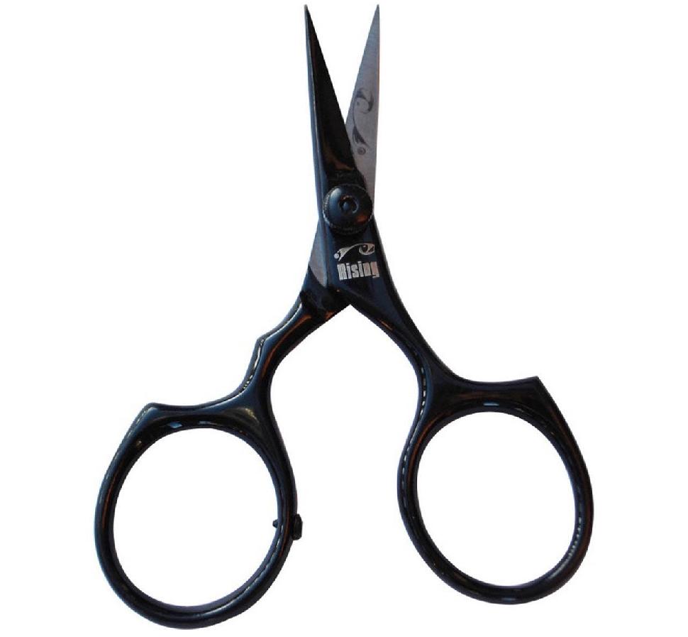 Stellar Scissors