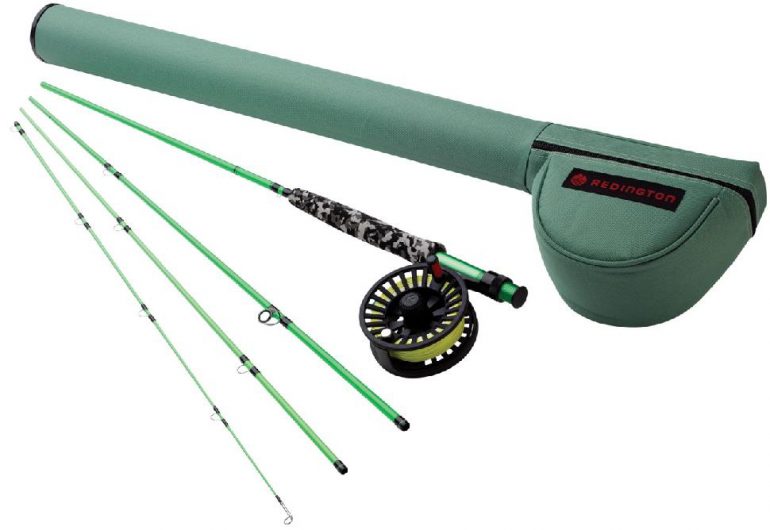 Tackle Week 2018 The Year's Hottest New Flyfishing Gear • Page 2 of