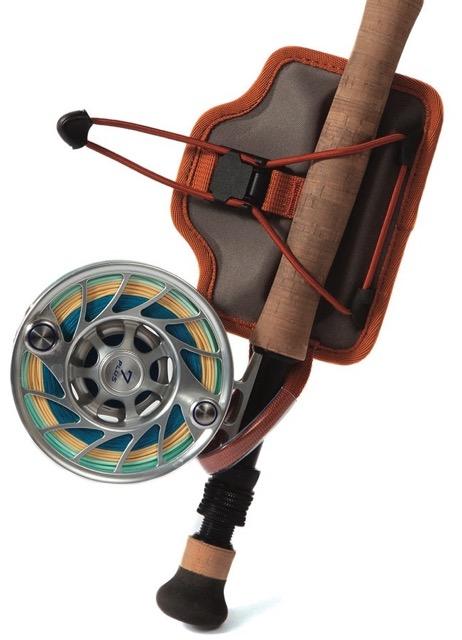 Quikshot Rod Holder