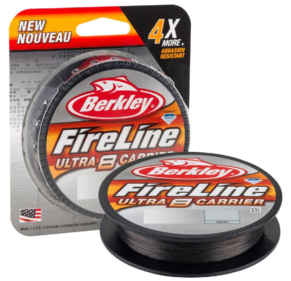 Fireline Ultra 8