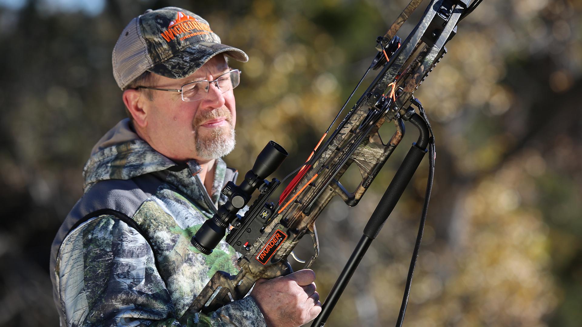 Which of These Crossbows Is 'World's Fastest'? - Game & Fish