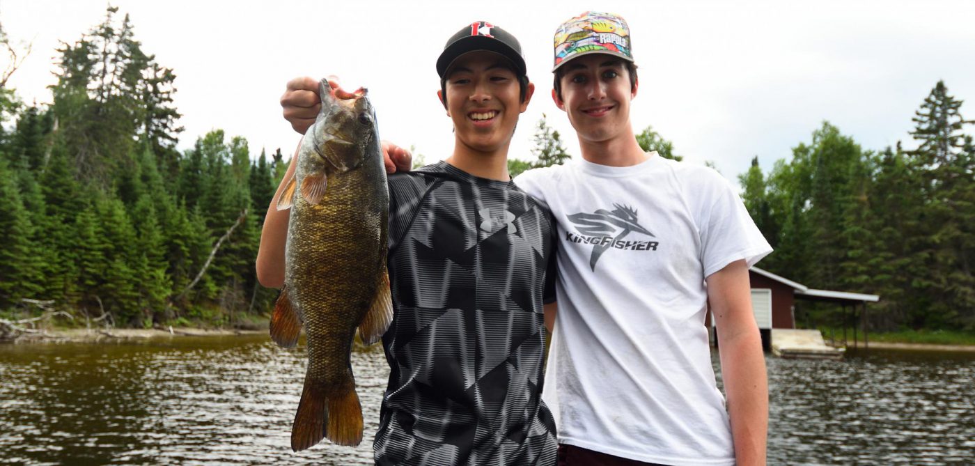 National Fishing Week Join The Tradition • Outdoor Canada