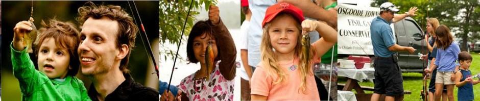 The Osgoode Township Fish, Game and Conservation Club