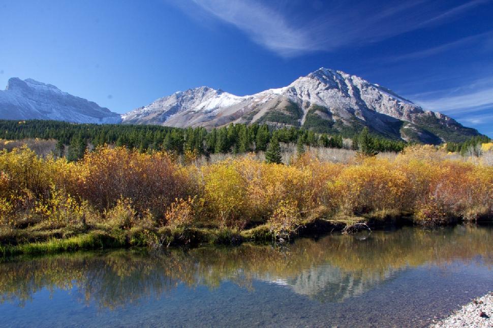 Ian Urquhuart/Alberta Wilderness Association