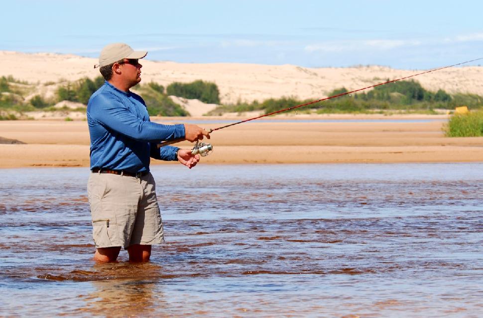 Tourism Saskatchewan/J.F.Bergeron/Enviro Foto