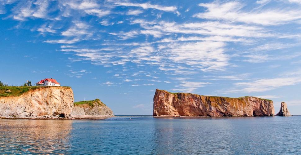 Le Quebec Maritime/Jean-Pierre Huard