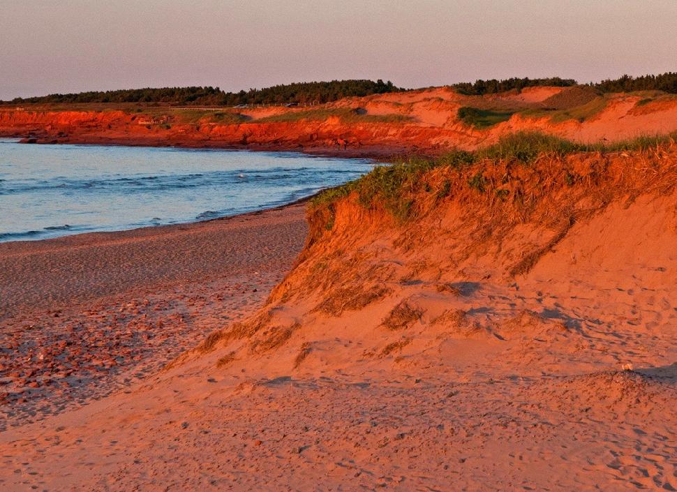 Tourism PEI/Heather Ogg