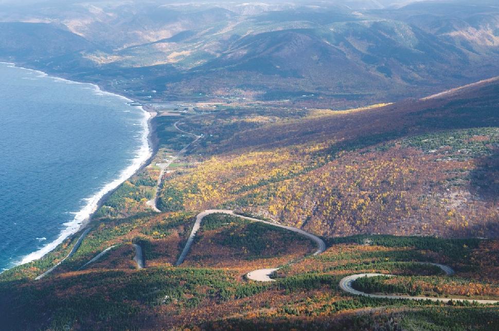 Cabot Trail