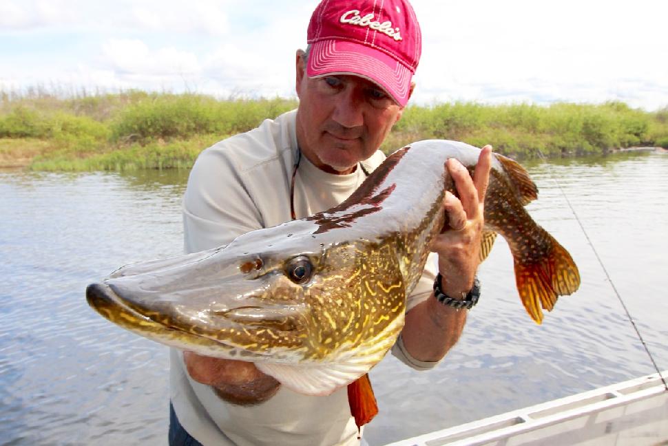 Credit: Scott Gardner. New facility to include fisheries research.