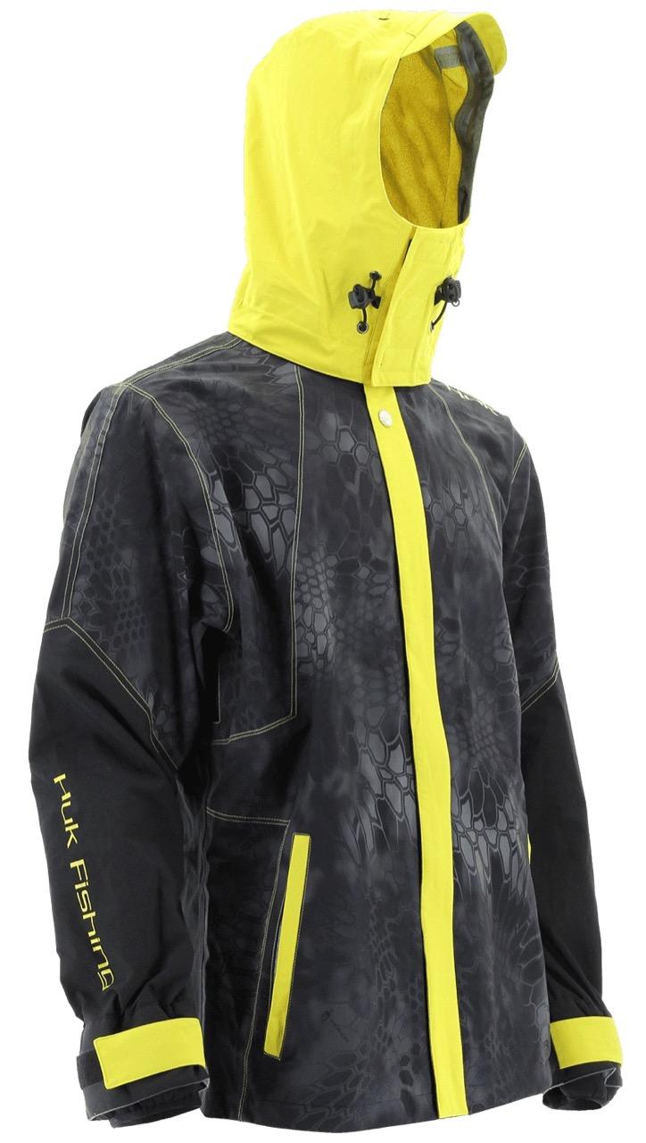 KRYPTEK ALL WEATHER JACKET