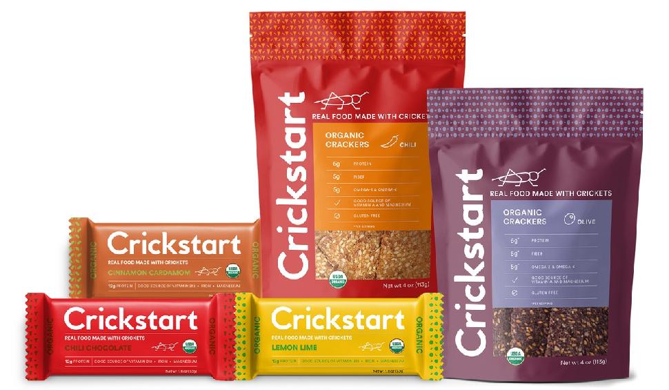 CRICKSTART