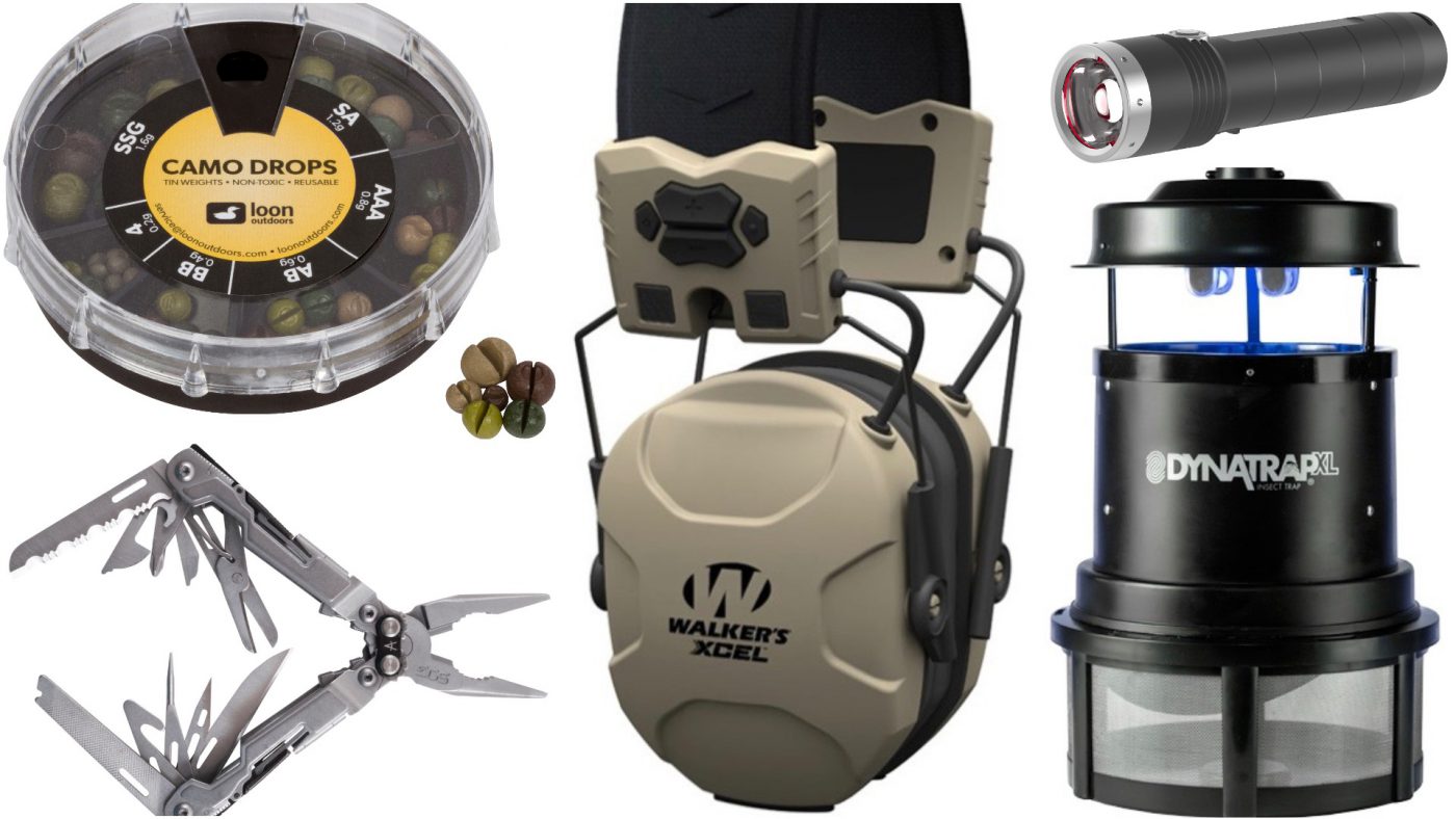 5 musthave new pieces of outdoor adventure gear for summer • Outdoor Canada