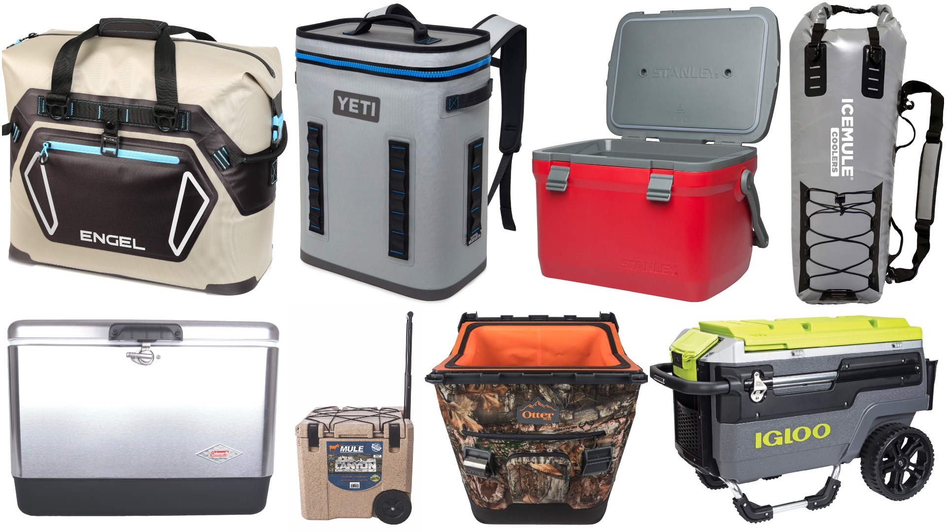 2018's best new coolers for outdoor adventures in Canada - Outdoor Canada