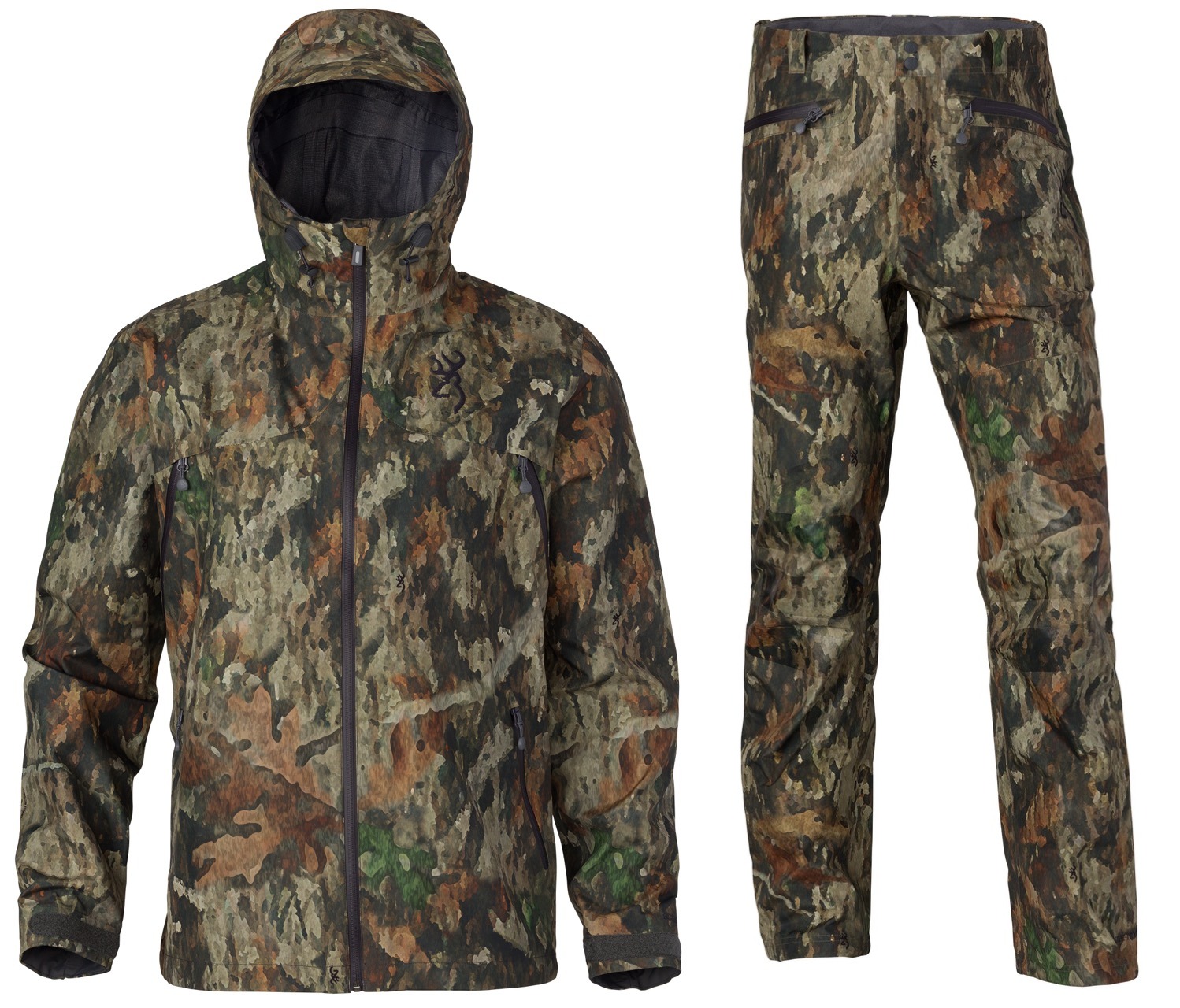 2018’s best new hunting gear: Excellent apparel for the well-dressed ...