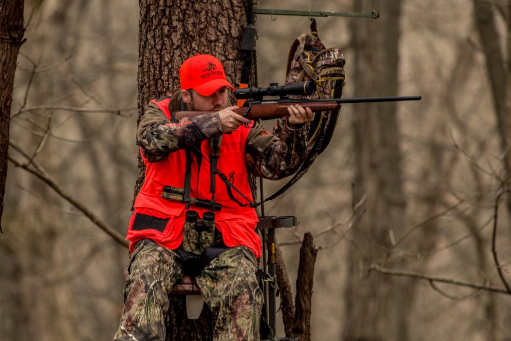 Why you should be ready for followup shots on big game • Outdoor Canada