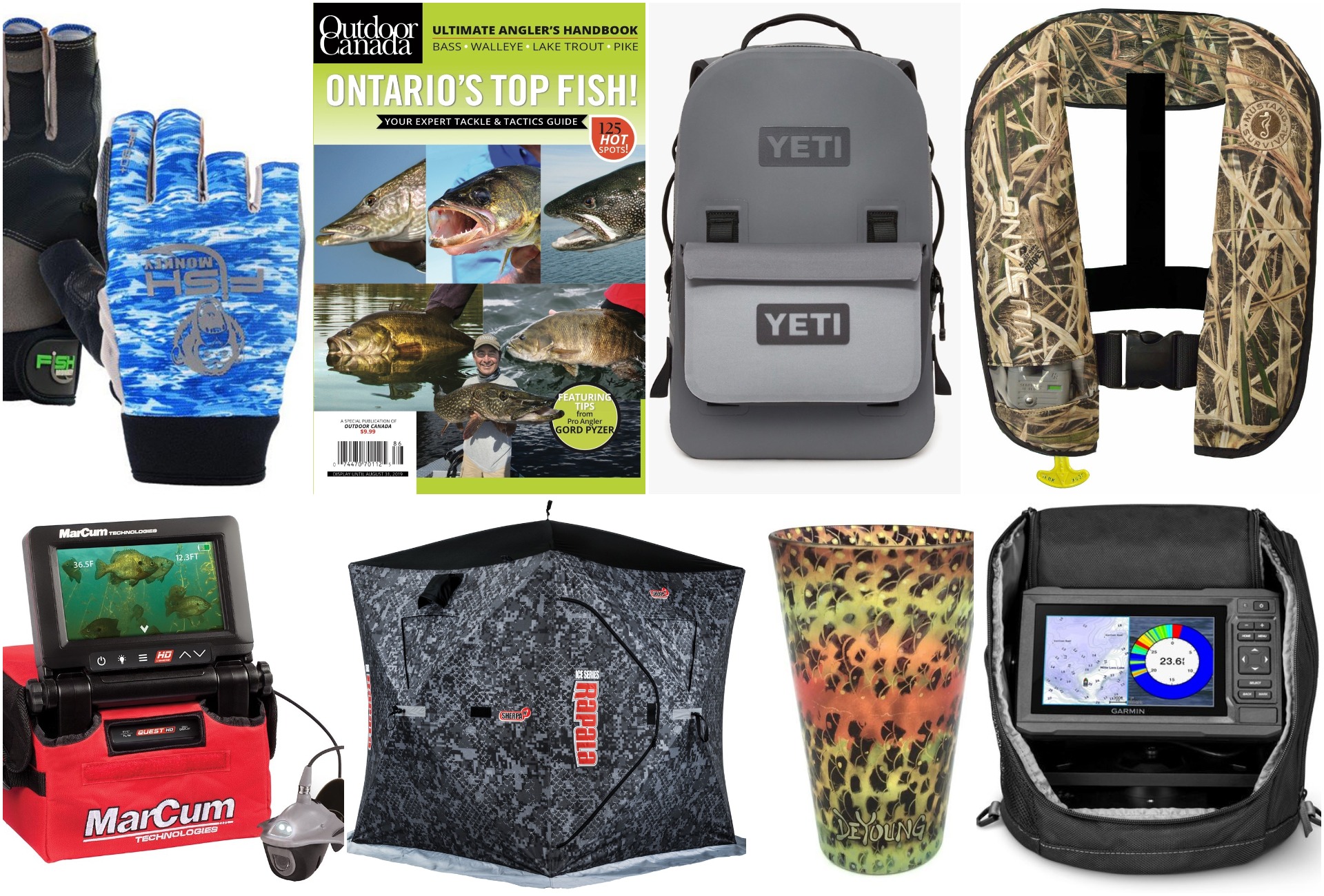 The Outdoor Canada website’s top 10 fishing and hunting stories of 2018 ...