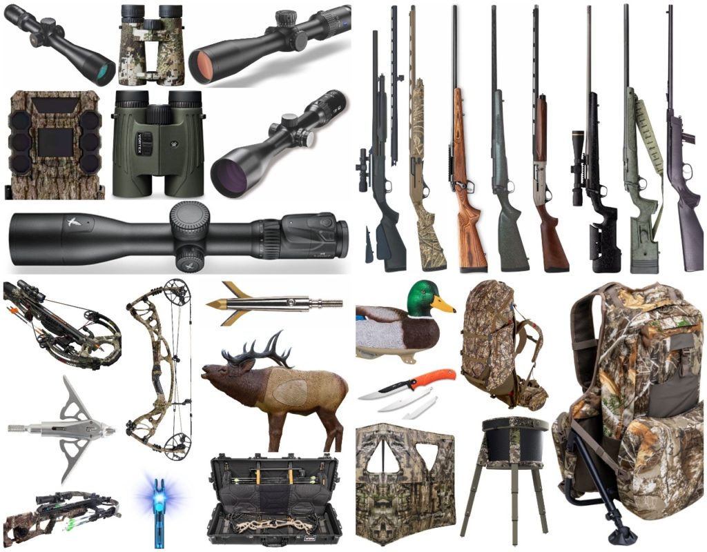 2019’s best new gear for hunting in Canada • Outdoor Canada