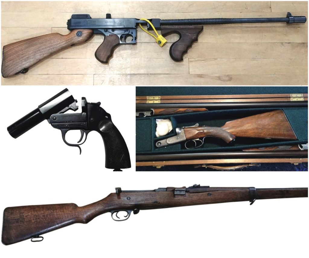 What's your vintage gun worth? These OC readers find out • Outdoor Canada