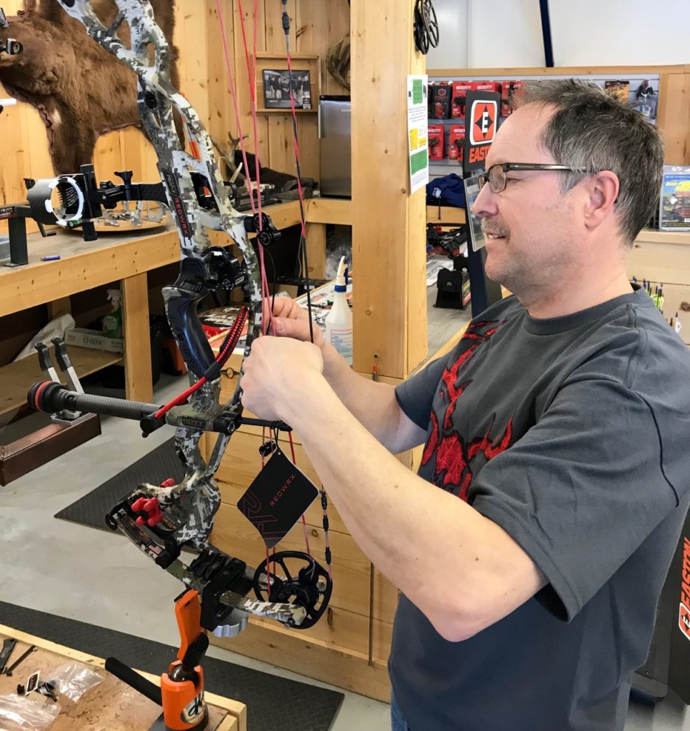3 pro tips for keeping your hunting bow on target • Outdoor Canada