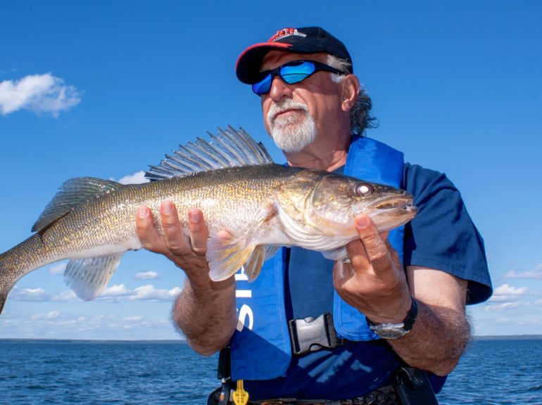 Why TV’s Fish’n Canada guys love Alberta’s Lac La Biche • Outdoor Canada